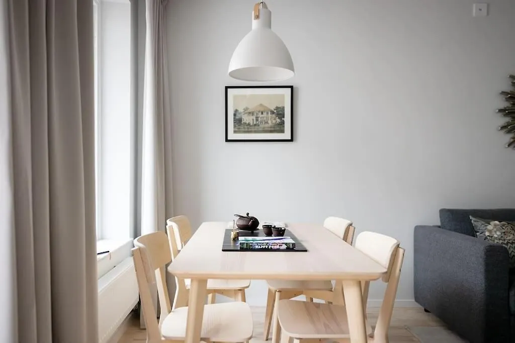 Cozy Gem Apartamento Estocolmo Suécia